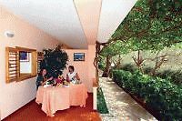 Villaggio Camping Dell'Isola Salernes Extérieur photo
